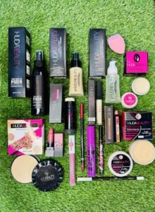 16 in 1 Makeup Deal - Complete Beauty