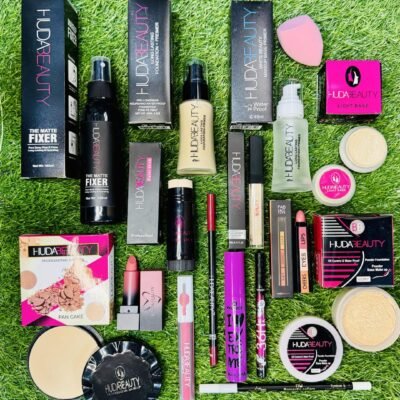 16 in 1 Makeup Deal - Complete Beauty
